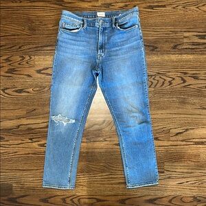 Women’s Hudson Jeans